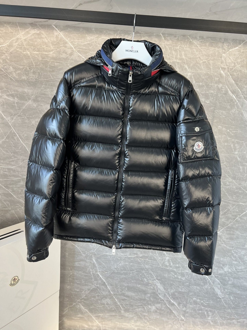 Moncler Down Coat